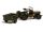 83744 Willys Jeep Remorque US Army 1944