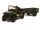83744 Willys Jeep Remorque US Army 1944