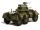 83749 Ford M8 Armored Car US Army 1944