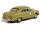 83766 Ford Custom 4 Doors US Army 1949