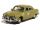 83766 Ford Custom 4 Doors US Army 1949