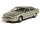 83786 Chevrolet Caprice Sedan 1991