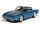 83788 Chevrolet Corvette Rondine Pininfarina 1963