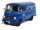 83810 Mercedes L319 Fourgon 1960