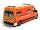 83819 Renault Master III L2H2 Pompiers 2015