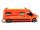 83819 Renault Master III L2H2 Pompiers 2015
