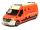 83819 Renault Master III L2H2 Pompiers 2015