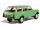 83844 Peugeot 504 Break Dangel 1980
