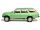 83844 Peugeot 504 Break Dangel 1980