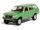 83844 Peugeot 504 Break Dangel 1980