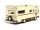 83944 Winnebago Brave Camping Car 1969