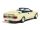 83950 Mercedes 500 SEC/ C126 BB Magic Top 1985