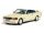 83950 Mercedes 500 SEC/ C126 BB Magic Top 1985