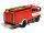 84034 IFA TLF 16 Type W 50 LA Pompiers 1969