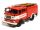 84034 IFA TLF 16 Type W 50 LA Pompiers 1969