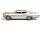 84166 Chevrolet Impala 2 Doors Hardtop 1965