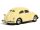 84229 Volkswagen Cox Jouet Mécanique tôle
