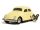 84229 Volkswagen Cox Jouet Mécanique tôle