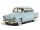 84235 Simca Aronde 1300 Montlhéry 1958