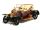 84252 Rolls-Royce Silver Ghost Balloon Car 1910