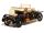 84252 Rolls-Royce Silver Ghost Balloon Car 1910
