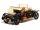 84252 Rolls-Royce Silver Ghost Balloon Car 1910