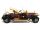 84252 Rolls-Royce Silver Ghost Balloon Car 1910