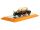 84252 Rolls-Royce Silver Ghost Balloon Car 1910