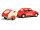 84267 Volkswagen Cox Caravane Coca-Cola 1967