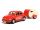 84267 Volkswagen Cox Caravane Coca-Cola 1967