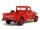 84322 Jeep Willys Pick-Up 1954