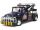 84332 Ford F-100 Tow Truck Dépanneuse
