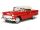 84415 Chevrolet Bel Air Cabriolet Soft Top 1955