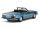 84426 Mercedes 350 SL Cabriolet/ R107 1974
