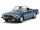 84426 Mercedes 350 SL Cabriolet/ R107 1974