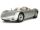84570 Porsche 718 RSK Spyder Monoposte 1958