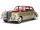 84586 Bentley S2 Saloon 1960