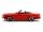 84643 Mercedes 500 SL AMG Cabriolet / R107 1983