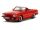 84643 Mercedes 500 SL AMG Cabriolet / R107 1983