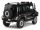 84651 Mercedes Unimog U5000 Wagon 2012