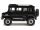 84651 Mercedes Unimog U5000 Wagon 2012