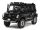84651 Mercedes Unimog U5000 Wagon 2012