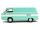84659 Chevrolet Corvair Panel Van 1963