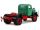 84660 Mercedes L3500 Tracteur 1950