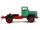 84660 Mercedes L3500 Tracteur 1950