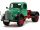 84660 Mercedes L3500 Tracteur 1950
