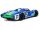 84697 Matra MS 630 Le Mans 1969 