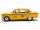 84732 Checker A11 Cab Marathon Taxi 1963