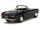 84734 Volvo P1800 Volvoville Cabriolet 1963