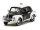 84763 Renault 4CV Pie 1955